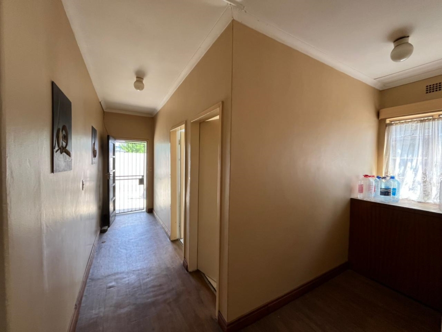 4 Bedroom Property for Sale in Frankfort Free State